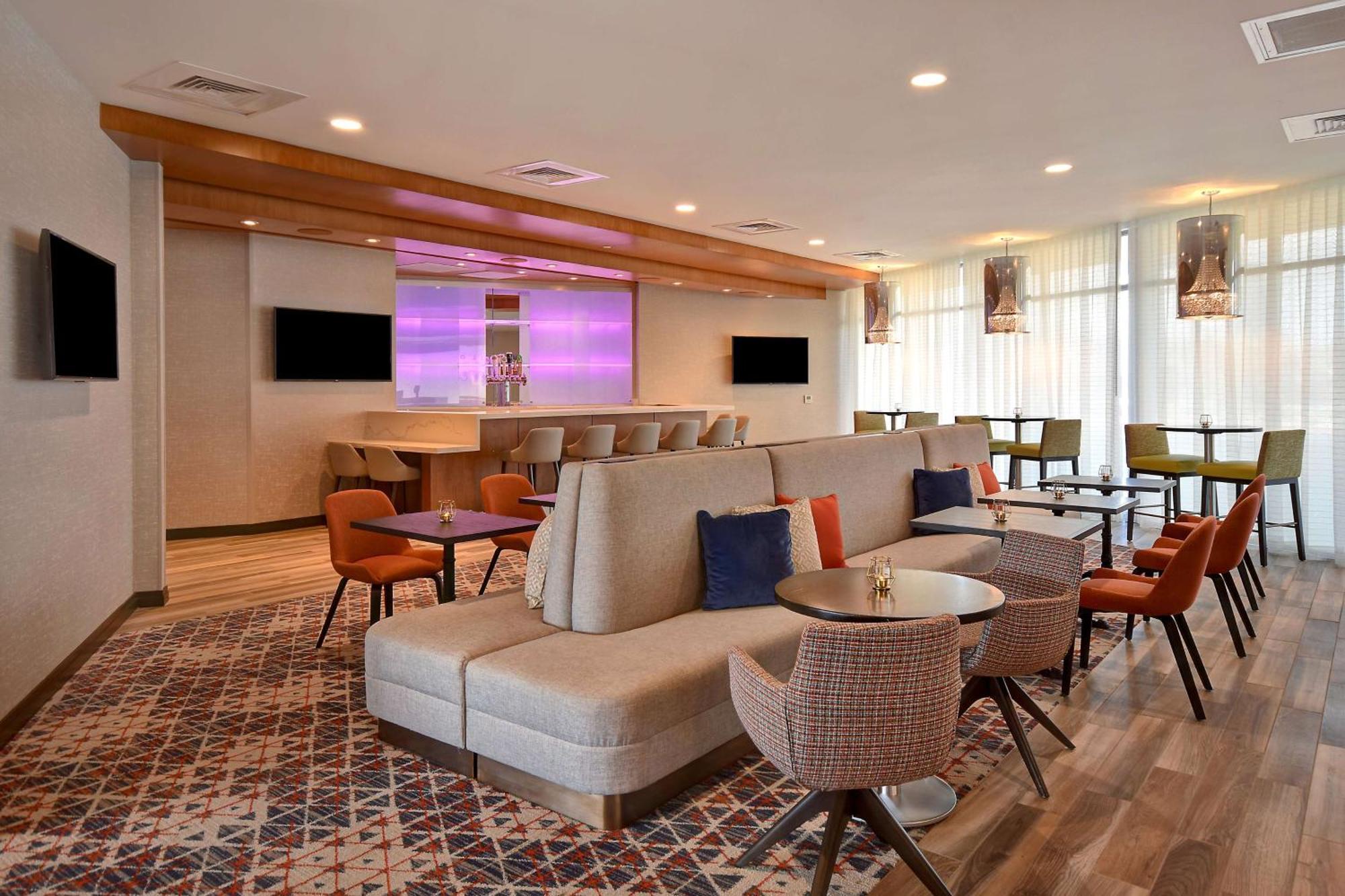 Home2 Suites By Hilton Las Vegas Convention Center - No Resort Fee Exterior foto