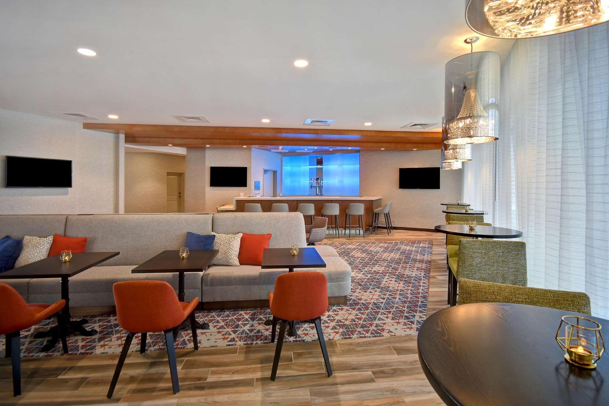 Home2 Suites By Hilton Las Vegas Convention Center - No Resort Fee Exterior foto