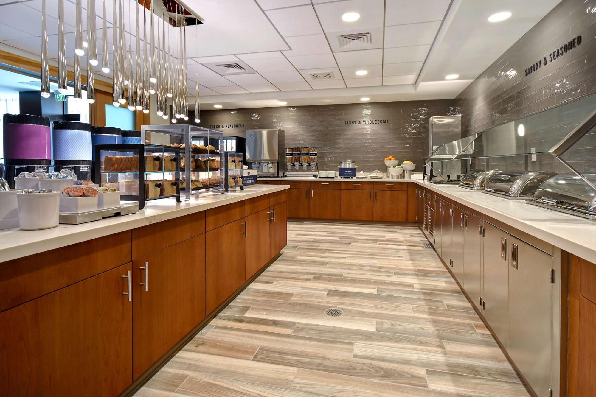 Home2 Suites By Hilton Las Vegas Convention Center - No Resort Fee Exterior foto
