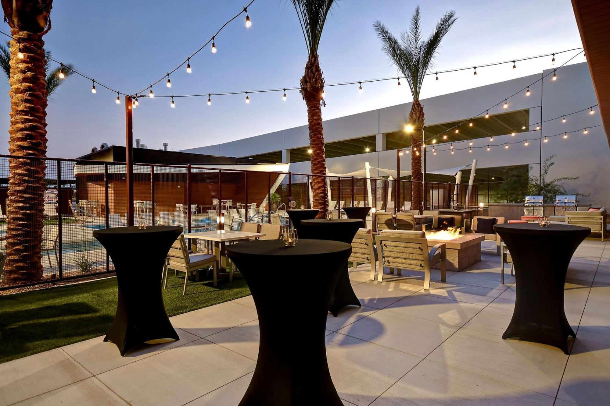 Home2 Suites By Hilton Las Vegas Convention Center - No Resort Fee Exterior foto